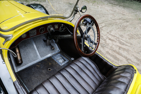 Stutz Series S Bearcat (1918) - offered as lot 114 at the Gooding & Co auction in Pebble Beach on August 16/17, 2019
