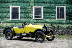Stutz Series S Bearcat (1918) - offered as lot 114 at the Gooding & Co auction in Pebble Beach on August 16/17, 2019