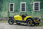 Stutz Series S Bearcat (1918) - offered as lot 114 at the Gooding & Co auction in Pebble Beach on August 16/17, 2019