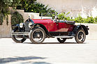 Image: Stutz Speedway Four Roadster (1923) - as lot 105 at the Bonhams auction in Quail Lodge on August 18, 2017