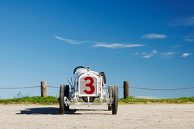 Stutz 'Weightman Special' (1915) - als Lot 133 an der Versteigerung von Gooding Christie's in Pebble Beach am 14./15. August 2026