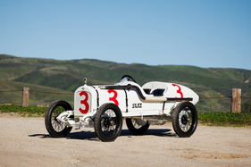 Stutz 'Weightman Special' (1915) - als Lot 133 an der Versteigerung von Gooding Christie's in Pebble Beach am 14./15. August 2026