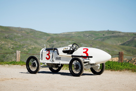Stutz "Weightman Special" (1915) — Lot 133 at the Gooding Christie's auction in Pebble Beach on August 14–15, 2026