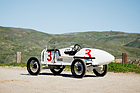 Stutz "Weightman Special" (1915) — Lot 133 at the Gooding Christie's auction in Pebble Beach on August 14–15, 2026