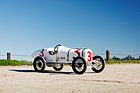 Stutz 'Weightman Special' (1915) - als Lot 133 an der Versteigerung von Gooding Christie's in Pebble Beach am 14./15. August 2026