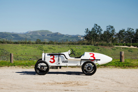 Stutz "Weightman Special" (1915) — Lot 133 at the Gooding Christie's auction in Pebble Beach on August 14–15, 2026