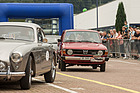 Image: Subaru 1600 4WD (1979) - Emil Frey Oldtimer Grand Prix Safenwil 2024