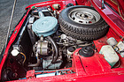 Image: Subaru 1600 4WD (1979) - four-cylinder boxer engine