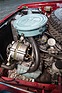 Image: Subaru 1600 4WD (1979) - the engine is mounted low and gives a low center of gravity