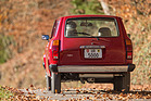 Bild: Subaru 1600 4WD (1979) - einfach und pragmatisch