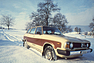 Subaru 1600 4WD (1979) - im Schnee (© Archiv Subaru Schweiz, 1979) Subaru 1600 4WD (1979) - im Schnee (© Archiv Subaru Schweiz, 1979)