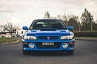 Artikelbild Silverstone Versteigerung vom 22. Mai 2021 – Youngtimer von Subaru und Lancia mit Spitzenergebnissen