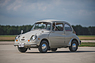 Subaru 360 Deluxe (1969) - als Lot 2138 angeboten an der RM/Sotheby’s Elkhart Collection Versteigerung 2020 (© Darin Schnabel - Courtesy RM/Sotheby's, 2020)