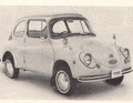 Subaru 360 