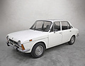 Subaru FF1 (1000) (1970) - mit Frontantrieb