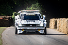 Subaru GL Wagon "Huckster" (1983) - 31. Goodwood Festival of Speed 2024