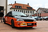 Subaru Impreza 2.0 GT (1999) an der Young Raiders Challenge 2019 (© Olivier Chanson, 2019) Subaru Impreza 2.0 GT (1999) an der Young Raiders Challenge 2019 (© Olivier Chanson, 2019)