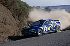 Subaru Impreza (2000) - World Rallye Championship