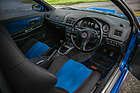 Subaru Impreza 22B-STI (1998) - als Lot 436 angeboten anlässlich Silverstone Auctions “The Classic Sale at Silverstone” am 27. August 2022