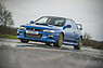 Subaru Impreza 22B STi (1999) - Verkauft für 106'000 £ (133'560 CHF, Wechselkurs 1.9.2021) (© Press Bonhams, 2021) Subaru Impreza 22B STi (1999) - Verkauft für 106'000 £ (133'560 CHF, Wechselkurs 1.9.2021) (© Press Bonhams, 2021)
