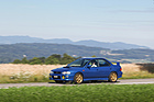 Subaru Impreza GT Turbo (2000) - Freude am Fahren muss nicht blau-weiss sein