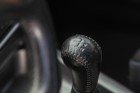 Subaru Impreza GT Turbo (2000) - Fünfganggetriebe