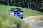 Subaru Impreza GT Turbo (2000) - ein bisschen Colin McRae ist immer noch drin