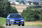 Subaru Impreza GT Turbo (2000) - erfreut sich einer grossen Fangemeinde