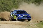 Image: Subaru Impreza S10 Prodrive (2004) - as lot 193 at the Artcurial auction "Garden Party In Saint-Tropez" 2025
