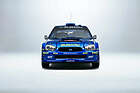 Bild: Subaru Impreza S10 WRC (2004) - als Lot 734 an der Silverstone Auctions Classic Cars May Versteigerung 2021