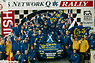 Subaru Impreza WRC (1995) – RAC Rally 1995 (© Subaru, 1995)
