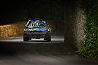 Subaru Impreza WRC (1997) – Goodwood Festival of Speed 2023