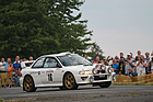 Subaru Impreza WRC (1999) am Eifel Rallye Festival 2015