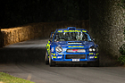 Subaru Impreza WRC (2001) – Goodwood Festival of Speed 2023