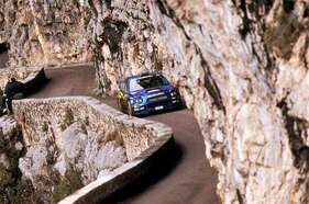 Subaru Impreza WRC Ex-Richard Burns (2001) - als Lot 496 angeboten anlässlich Silverstone Auctions “The Classic Sale at Silverstone” am 27. August 2022