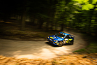 Subaru Impreza WRC S 6 (2000) – Goodwood Festival of Speed 2022
