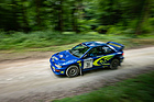 Subaru Impreza WRC S6 (2000) - 31. Goodwood Festival of Speed 2024