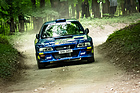 Subaru Impreza WRC99 (1999) - 31. Goodwood Festival of Speed 2024
