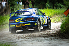 Subaru Impreza WRC99 (1999) - 31. Goodwood Festival of Speed 2024