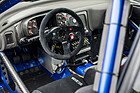 Subaru Impreza WRC99 Rally Car (1999) - als Lot 087 angeboten an der Bonhams Members' Meeting Versteigerung am 16. August 2023