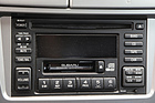Subaru Impreza WRX STi (2001) - alles vorhanden, von der Kompaktkassette bis zum CD-Laufwerk