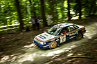 Subaru Legacy RS (1991) – Goodwood Festival of Speed 2023
