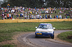 Subaru Legacy RS Turbo (1991) - ADAC Eifel Rallye Festival 2018