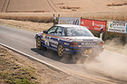 Subaru Legacy RS Turbo (1991) – Eifel-Rallye-Festival 2022