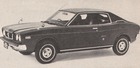 Subaru Leone 1400 - 80 SAE-PS (1974)
