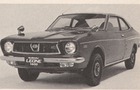 Subaru Leone 1400 - 80 SAE-PS (1974)