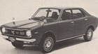 Subaru Leone 1400 - 80 SAE-PS
