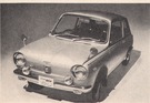 Subaru R-2 GL 