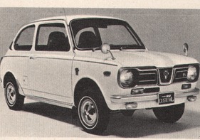 Subaru R-2 L 