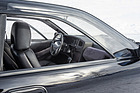 Bild: Subaru SVX (1992) - Blick ins Cockpit